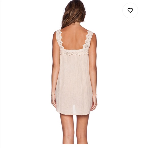 Jen’s Pirate Booty Italian Mini Dress - Picture 3 of 9